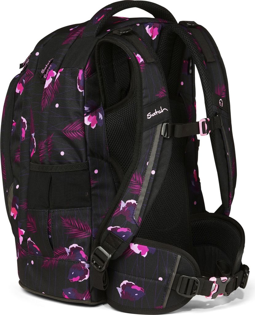 Satch Pack Mystic Nights Schulrucksack Produktbild 6