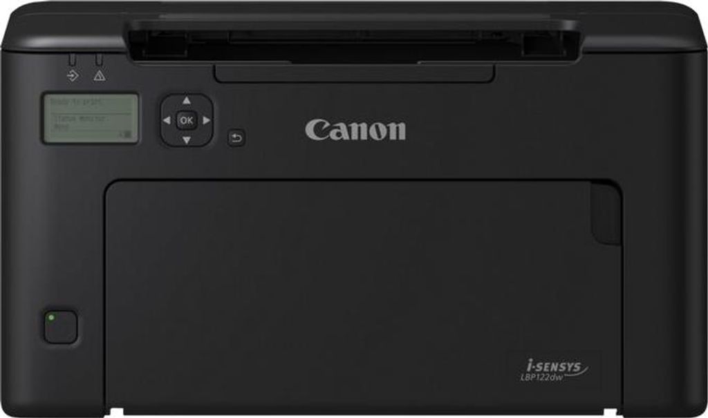 Laserdrucker Canon I-Sensys Lbp122Dw 29 Ppm, Wifi/Lan, Duplex