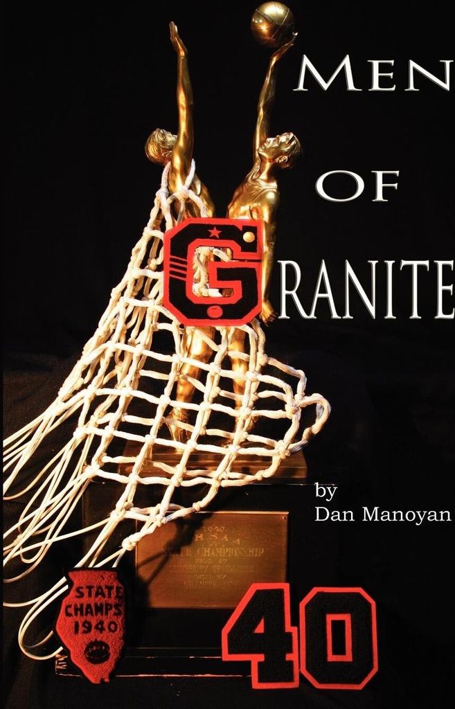 Men of Granite