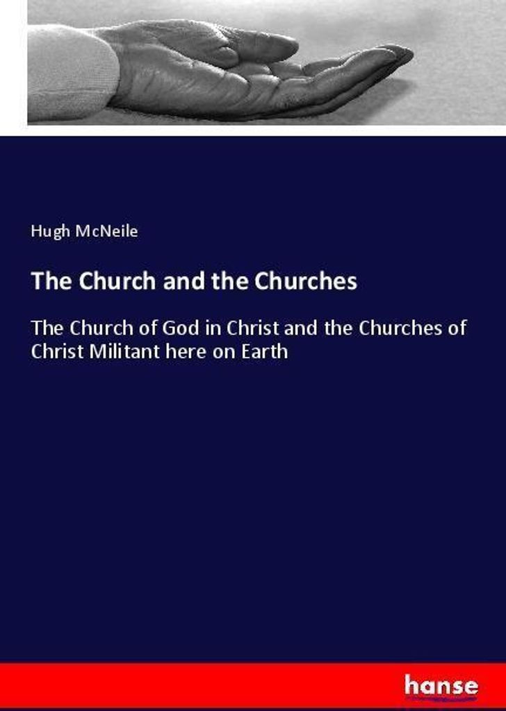 The Church and the Churches