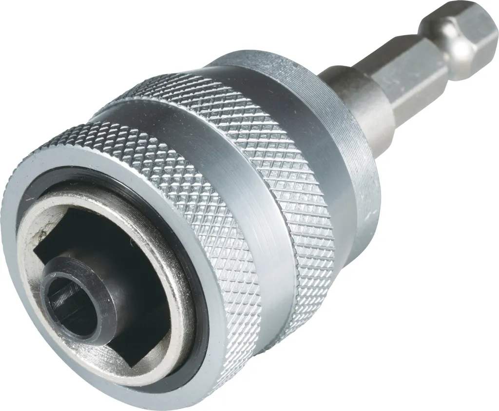 Adaptateur Makita E-04070 Ezychange robuste avec foret pilote HSS-G
