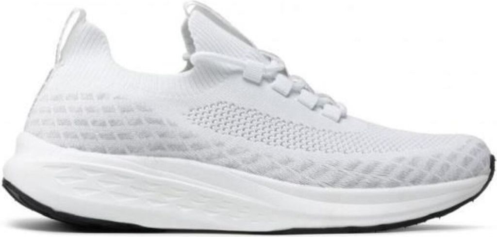 Big Star Herren Sportschuhe JJ174166 weiß r. 45