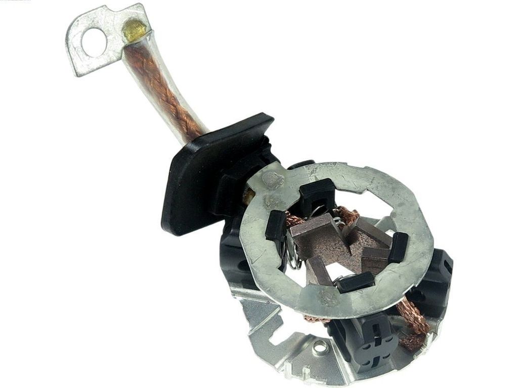 AS-PL SBH0098 Halter Kohlebürsten