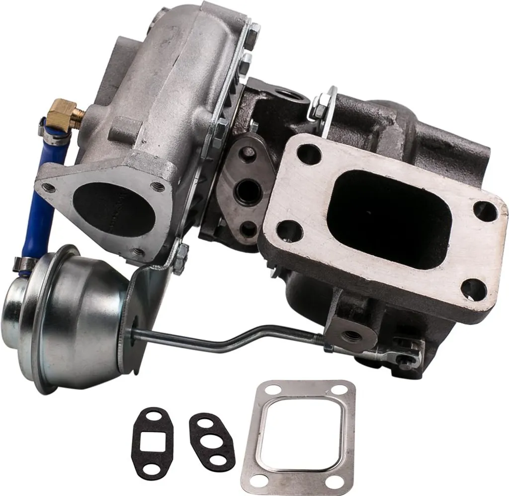 Turbo HT18 Nissan Patrol TD42 14411-09D60 : Fini les Pertes de Boost