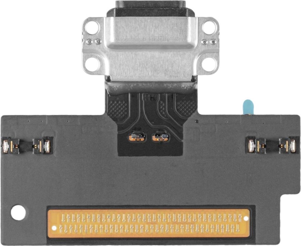 iPad Air 3 (2019) Ladebuchse - Set