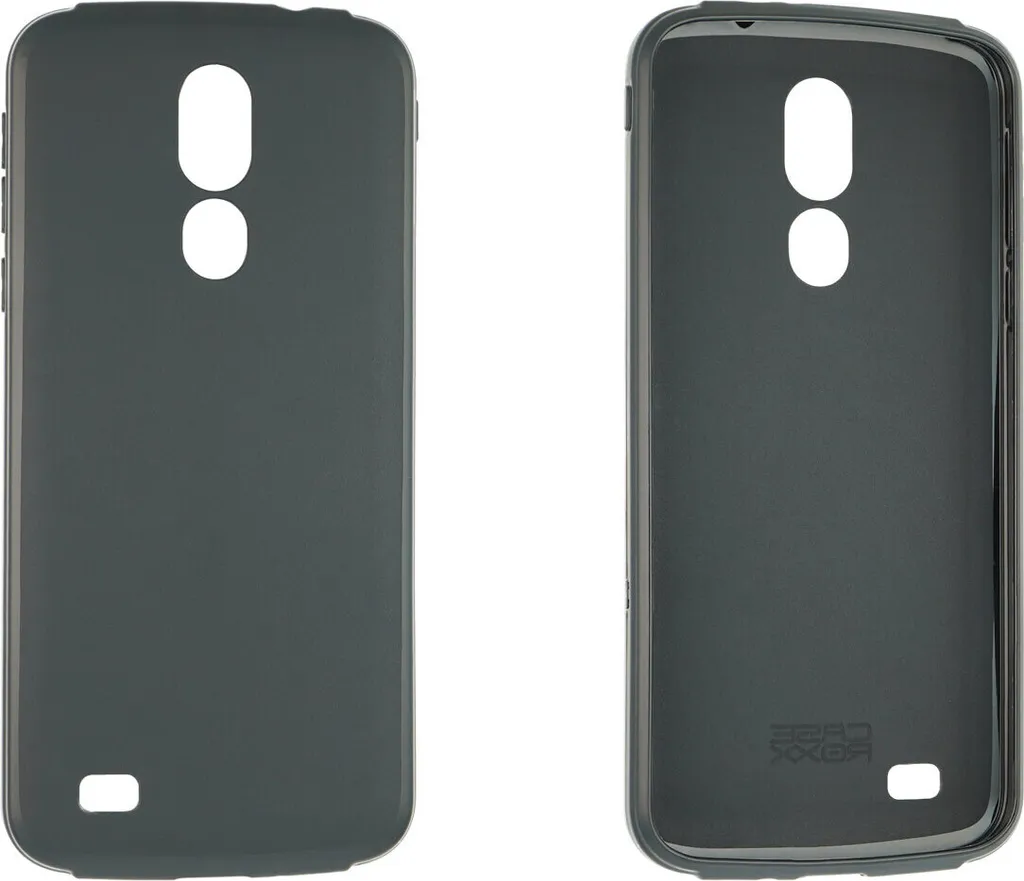 Offerta Custodia Beafon M7 Premium caseroxx - TPU Nero Resistente