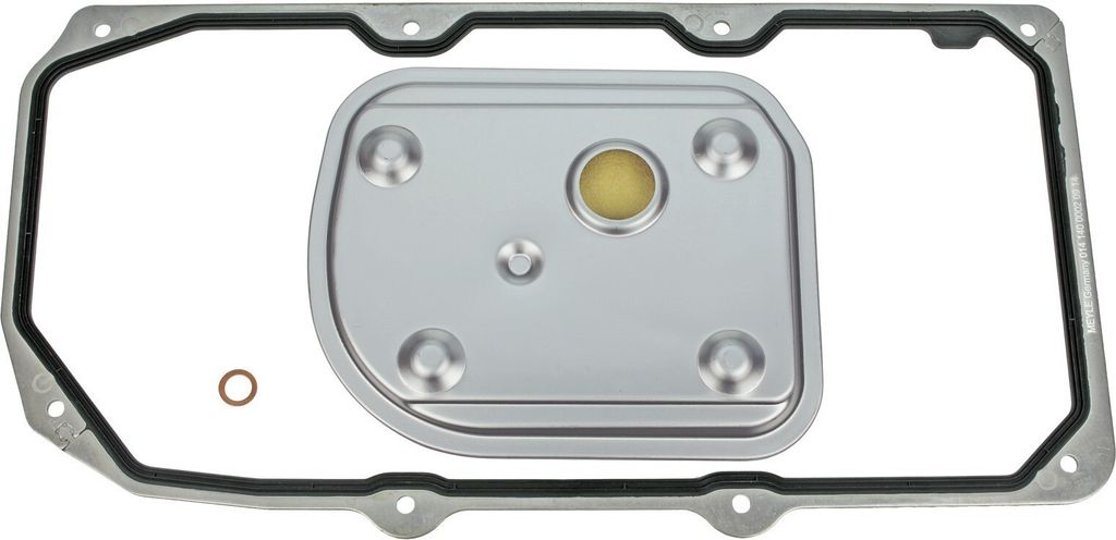 Meyle Hydraulikfiltersatz, Automatikgetriebe: 014 037 0005/S