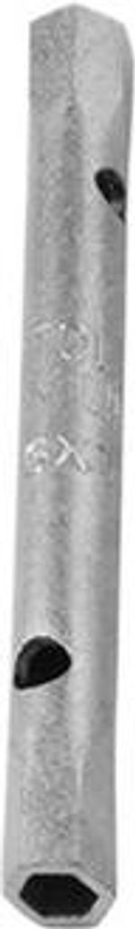 Extol Premium (8816372) klíč trubkový, CrV, 6x7mm