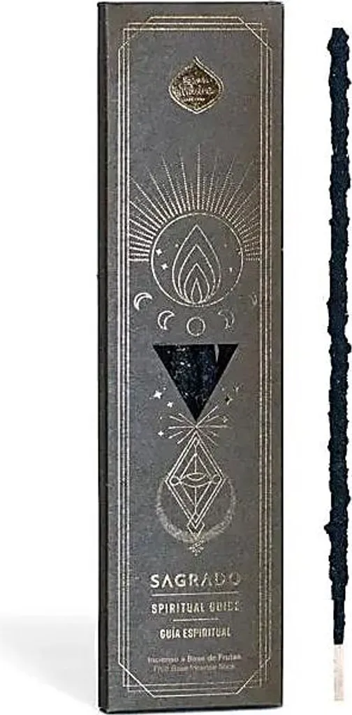 Encens Méditation Ligne Sacrée Sagrada Madre - Lot de 2 de 38g