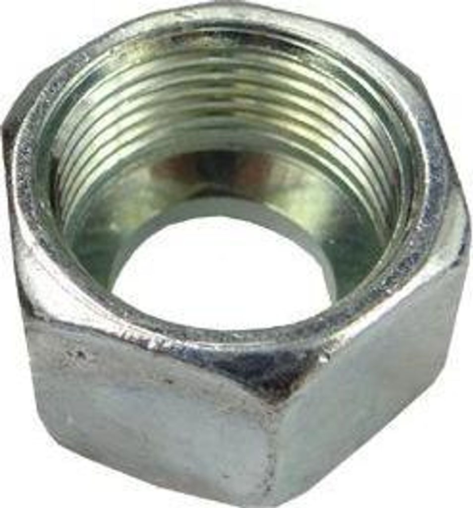 Mutter M12x1,5 06L