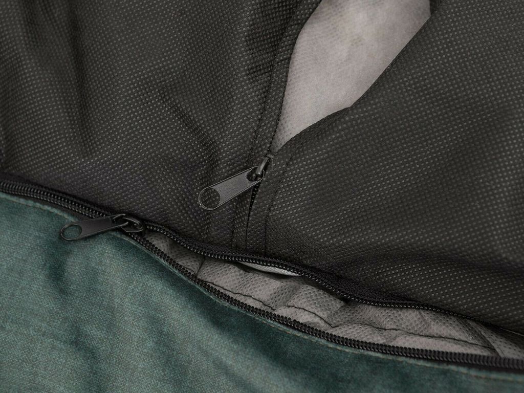 Orthopädisches Hundebett JOKER Bett Hund Sofa Schlafplatz Produktbild 5