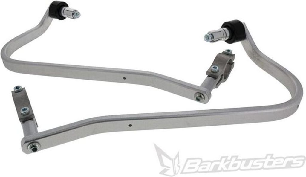 SP 1106947 BARKBUSTERS Hardware-Kit Zweipunktbefestigung passend fuer HONDA MSX 125