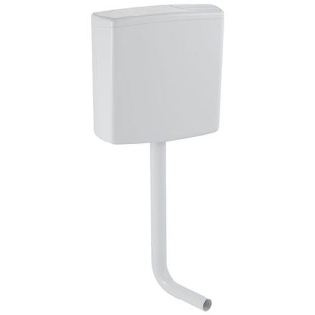 Geberit 140305111 AP140 AP-Spülkasten 2-Mengen-Sp