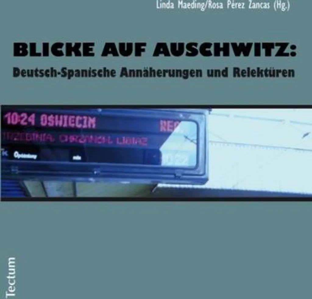 Blicke auf Auschwitz : recueil de photographies d'archives haute qualité