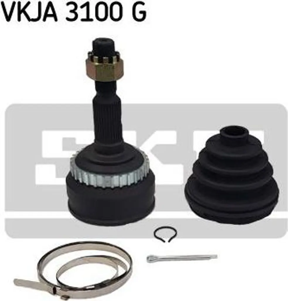 Jeu de joints pour arbre de transmission OE 374461 pour Astra G