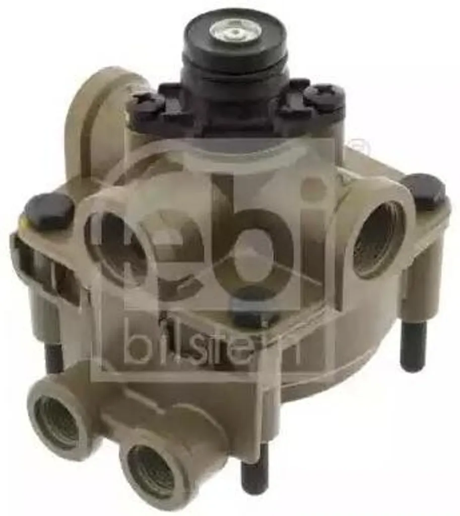 Vanne de commande de freinage 101165 FEBI BILSTEIN pour poids lourd
