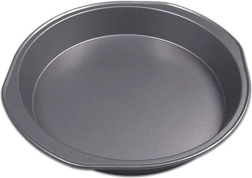 Tortiera Apribile De Buyer 23 cm 4717.23 - Acciaio Antiaderente Professionale