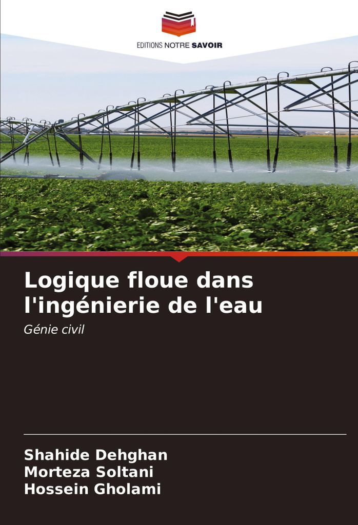Logique floue dans l'ingénierie de l'eau