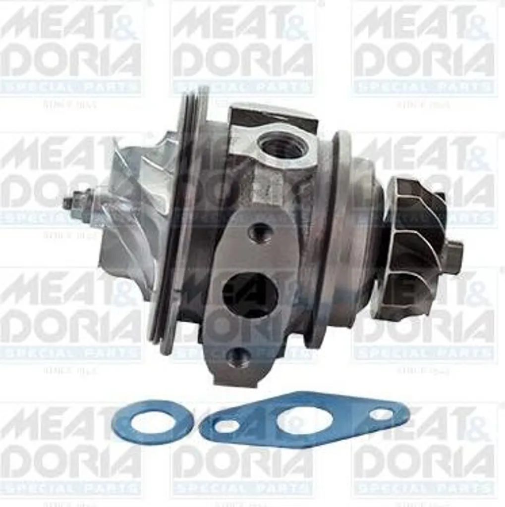 Turbine compresseur 601382 Meat & Doria - Qualité OE 12679375 Astra K