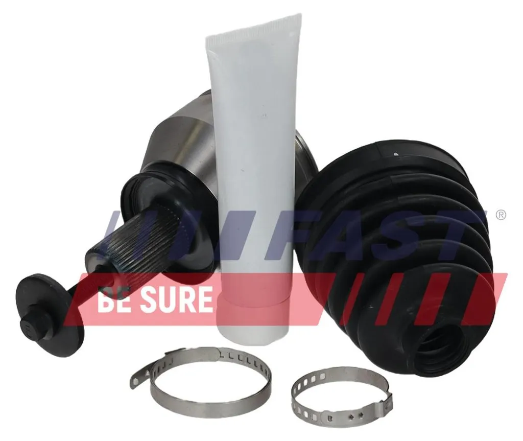 Joints FAST FT01449 haute résistance pour transmission MONDEO IV BA7