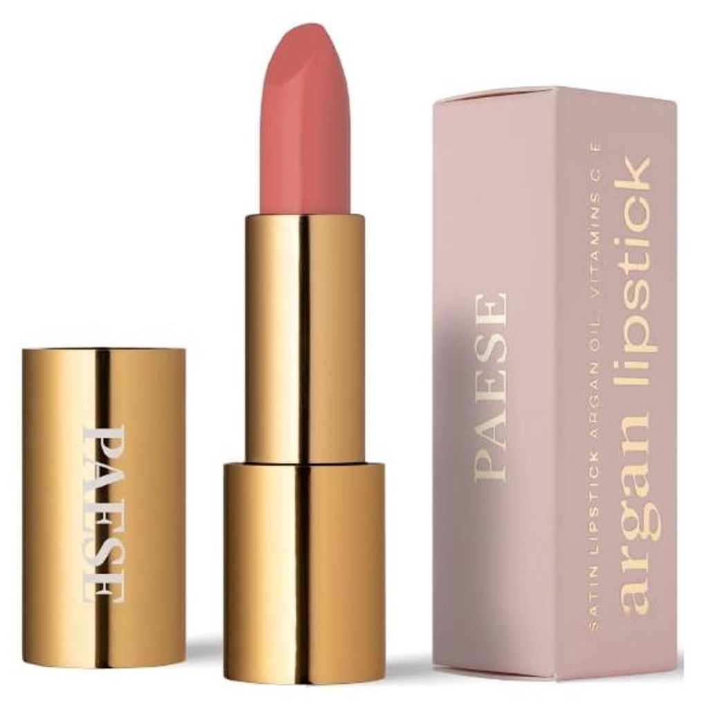 PAESE Argan Lippenstift mit Arganöl 75 4,3 g