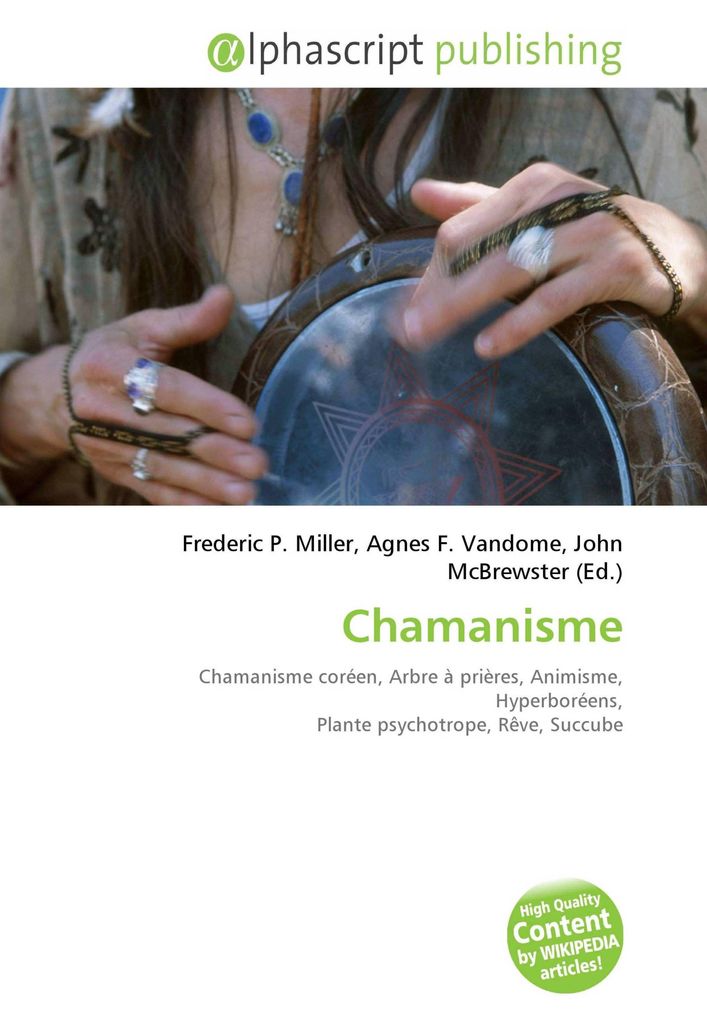 Chamanisme