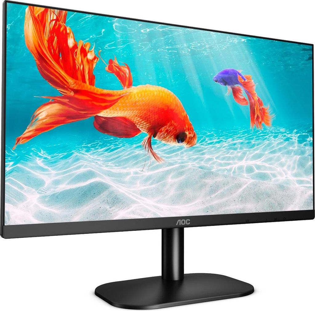 AOC 54,6cm (21,5") 22B2H     16:09 HDMI  black Produktbild 