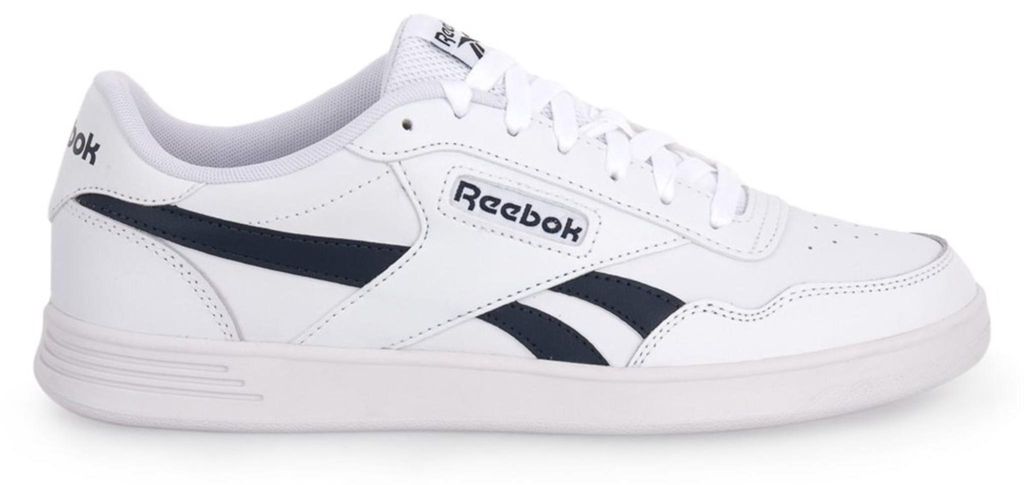 REEBOK – Uni-Sneaker „Court Advance“ – Größe 44,5