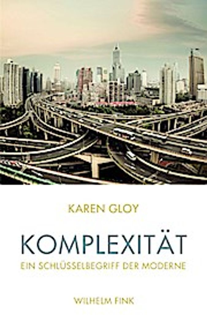 Komplexität - ein Schlüsselbegriff der Moderne