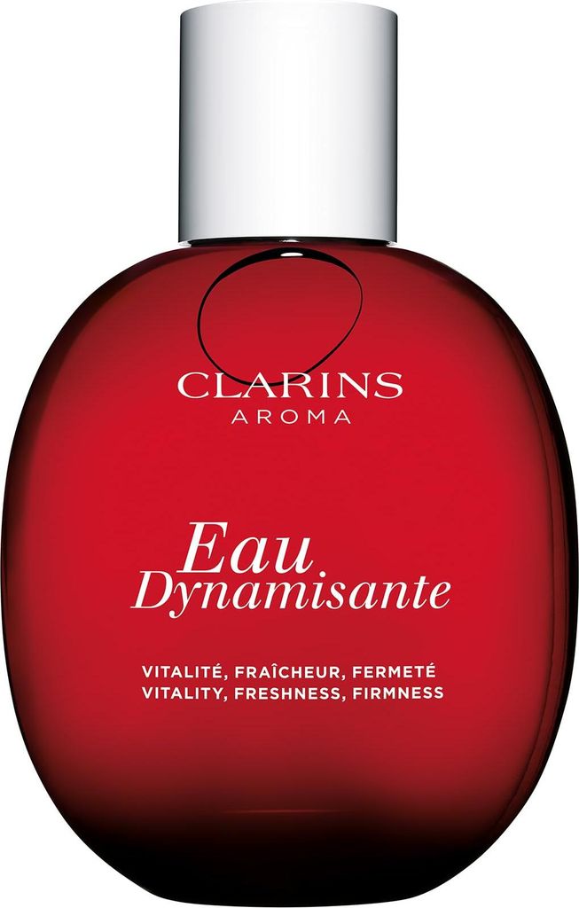 Clarins Eau Dynamisante Trattamento Fragranza Splash 200 ml Immagine del prodotto 