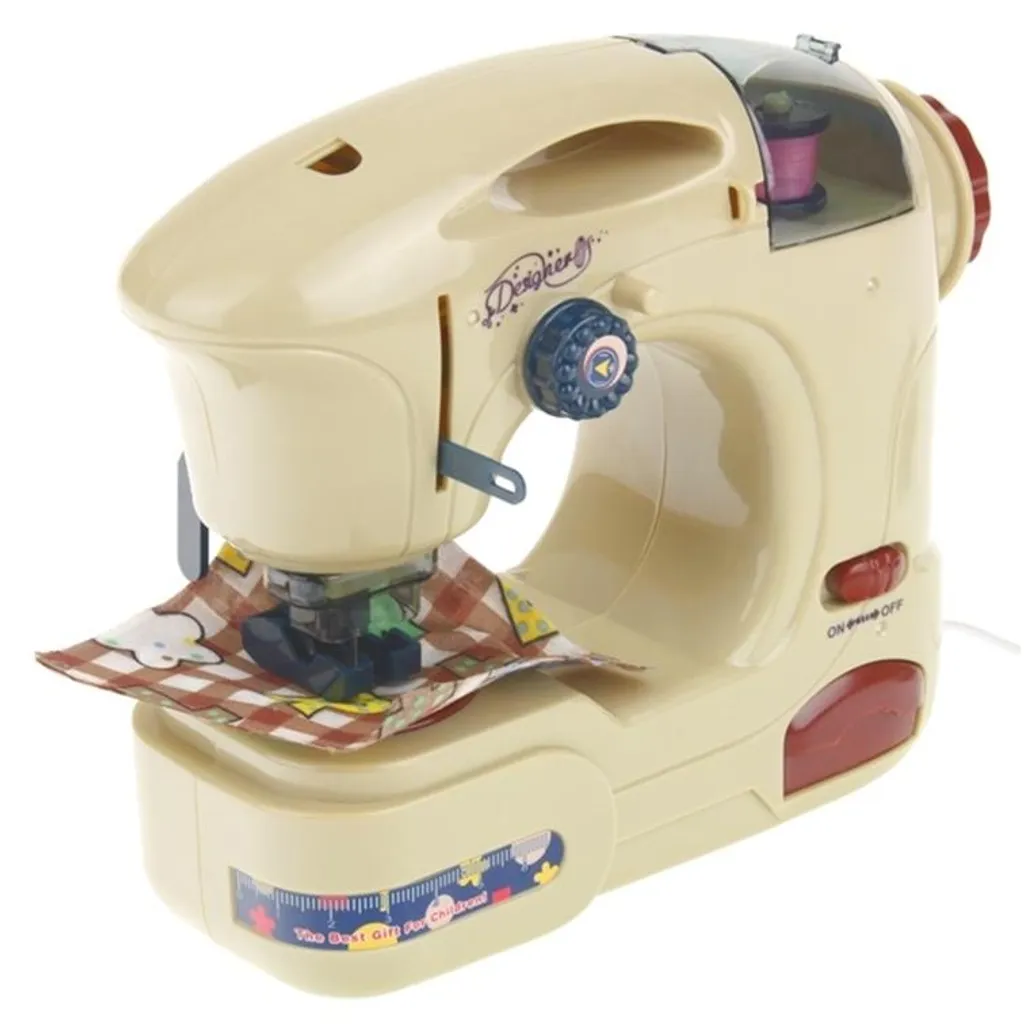 Commande au pied pour machine à coudre enfant - Accessoire de rechange