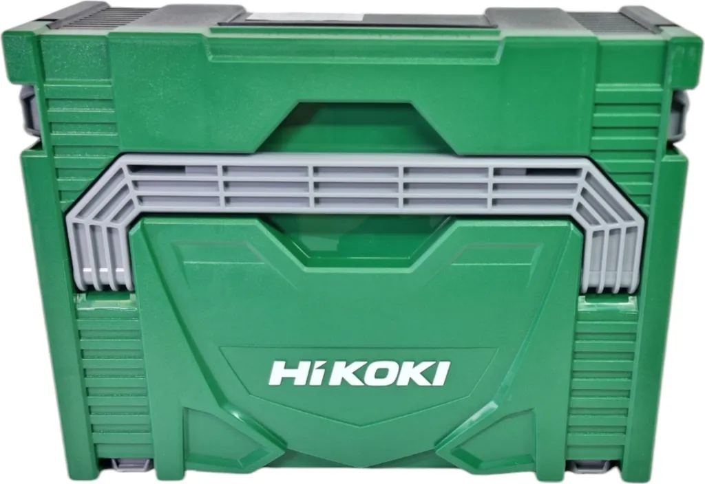 Recensione HiKOKI DS18 DDWRZ: Il Re dei Trapani Brushless Compatti - 3