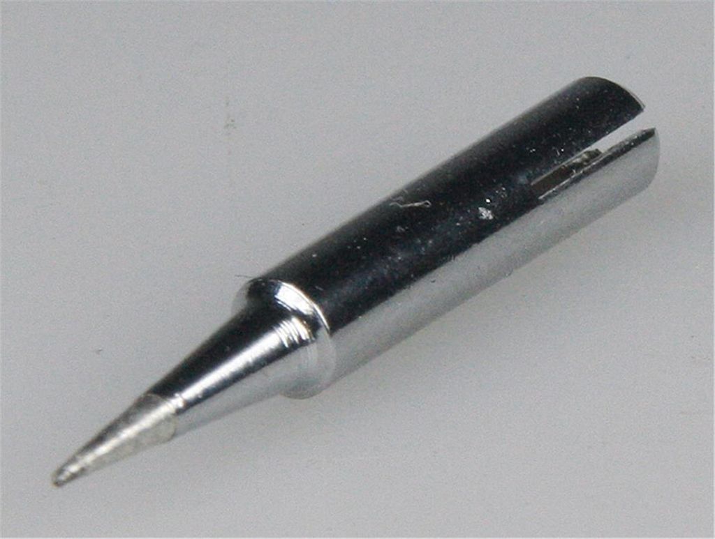 ChiliTec Feinlötspitze für Lötstation CT-LS Micro Immagine del prodotto 