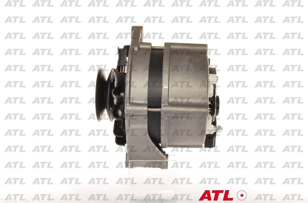 ATL Lichtmaschine Generator LiMa