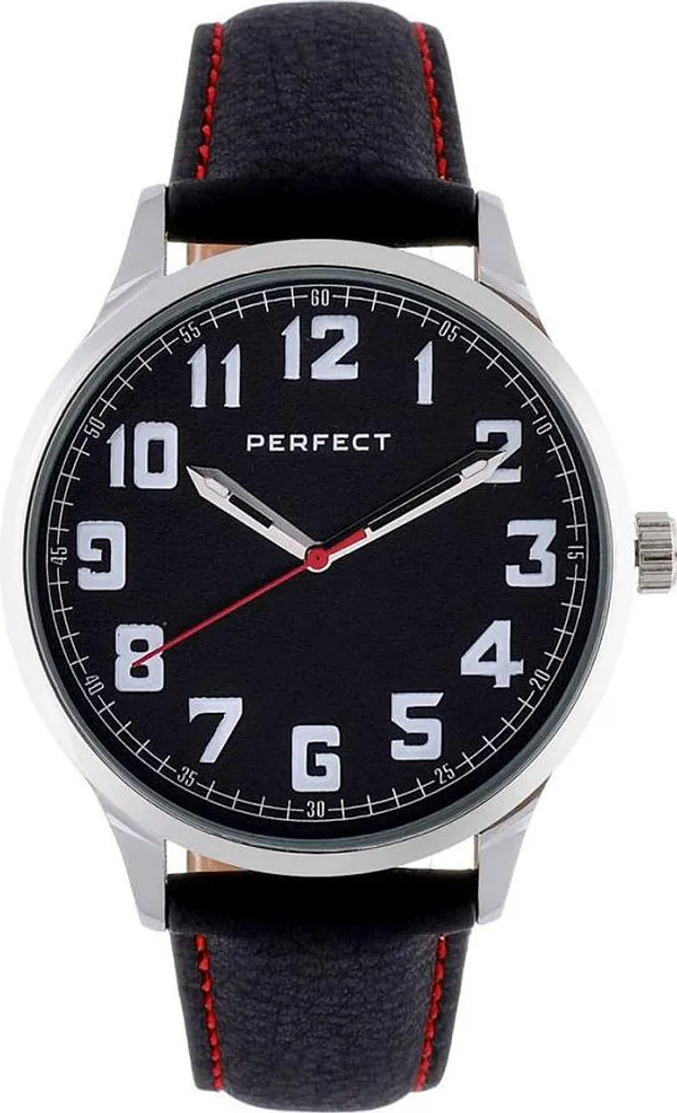 Orologio classico da uomo Perfect-PF01066