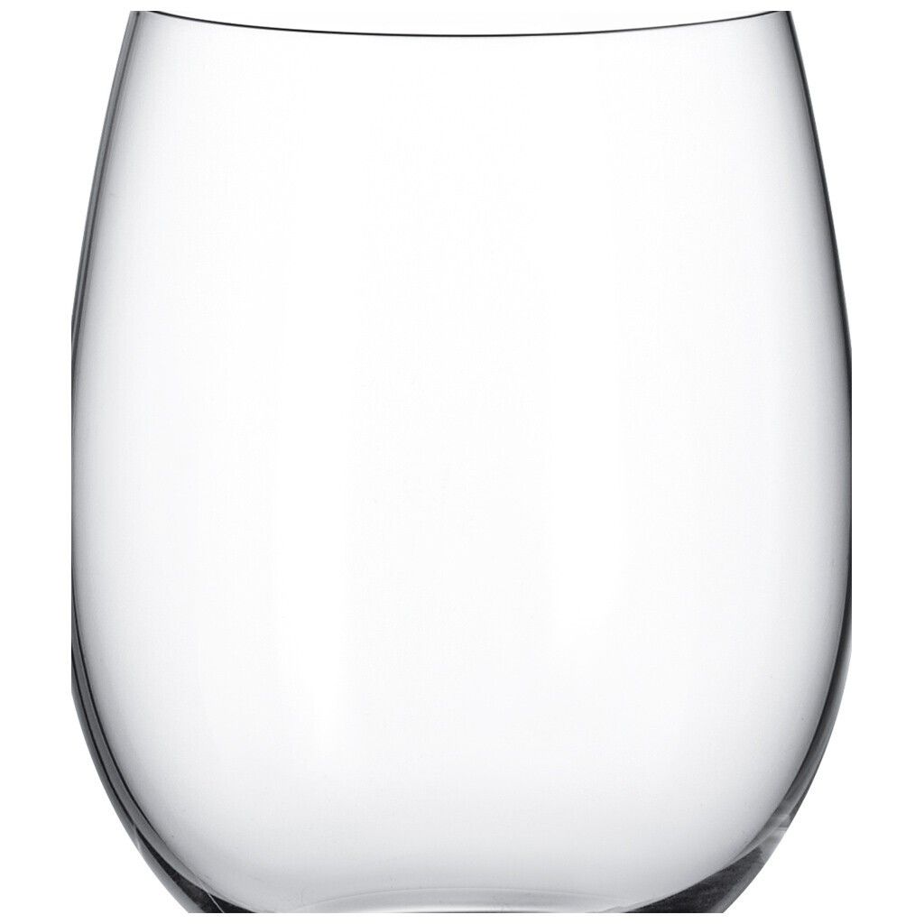 Villeroy & Boch La Divina zestaw kieliszków do wody 4szt. Zdjęcie produktu 