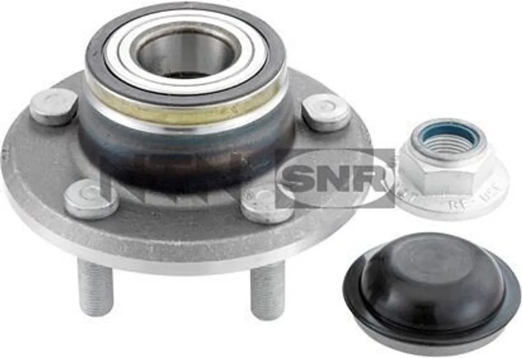 Roulement de roue SNR R186.37 pour 300 C OE 4779 199AA