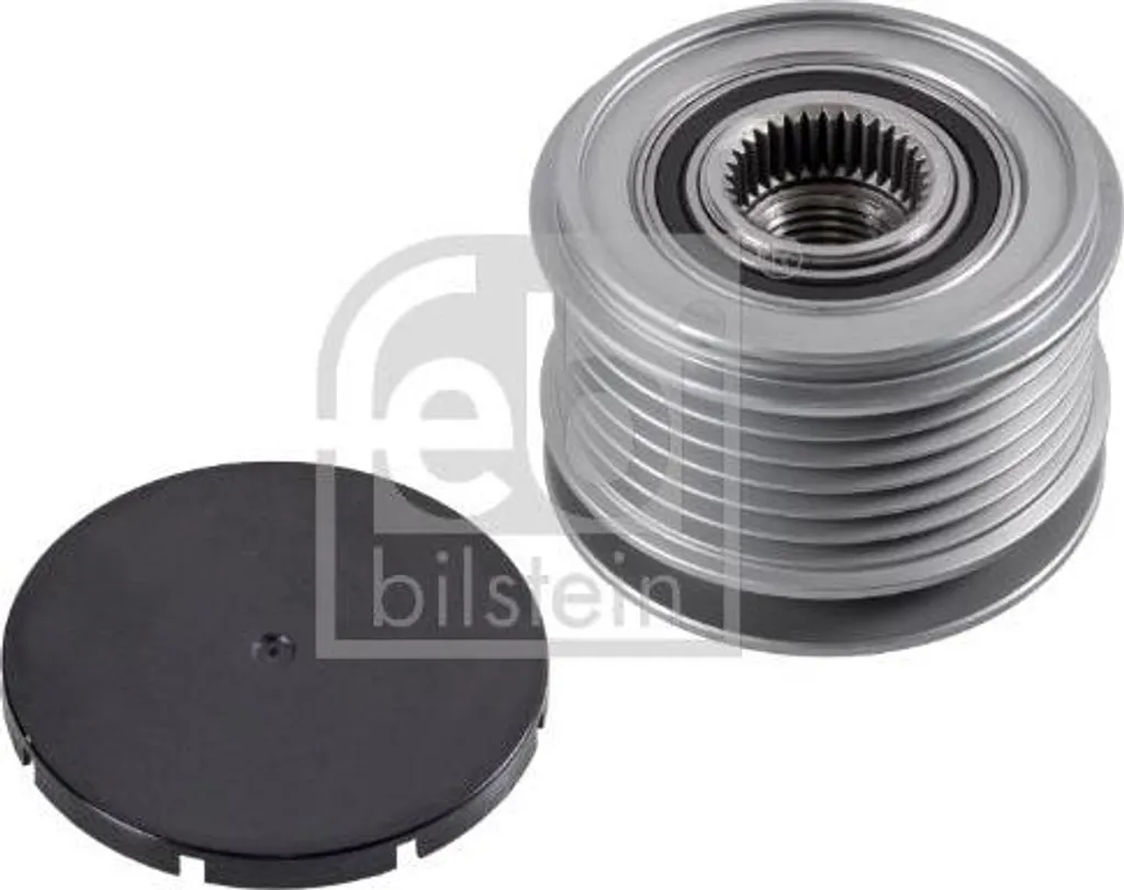 Roue Libre Alternateur FEBI 30067 pour Réparation Laguna Scenic Thalia