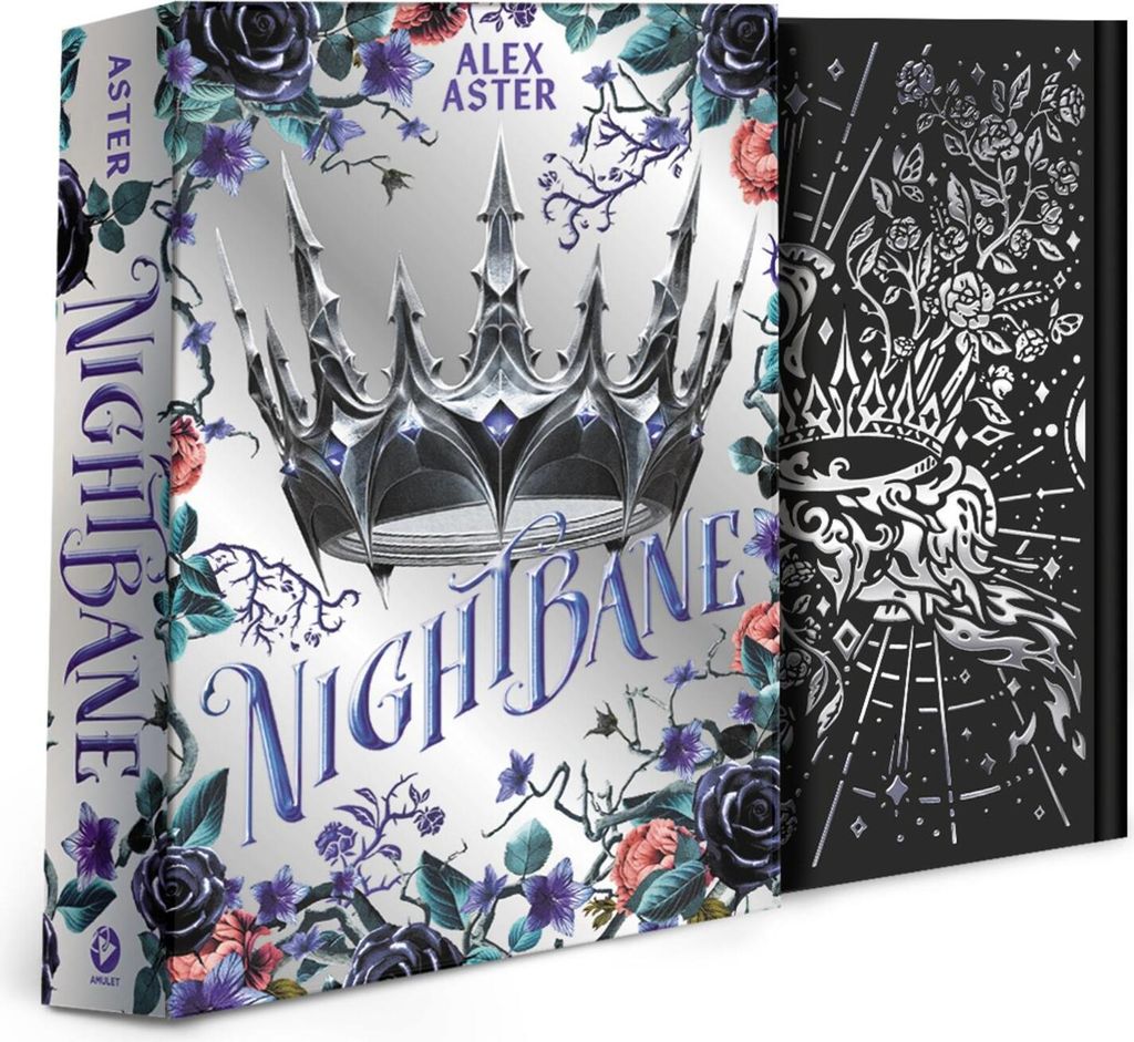 Nightbane: Collector's Edition