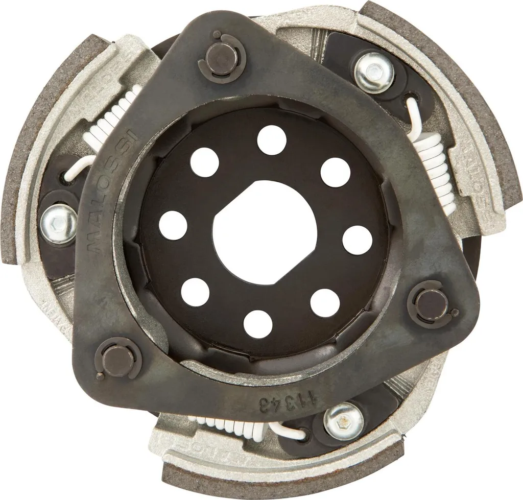 Kit Embrayage Malossi Vespa LX 125-150 3V pour Démarrages Dynamiques
