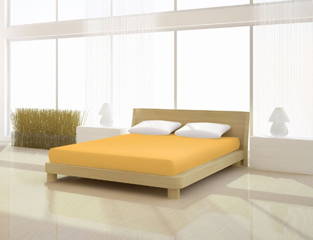 Spannbetttuch Frottee classic 180 - 200 x 200 cm 180x200 +