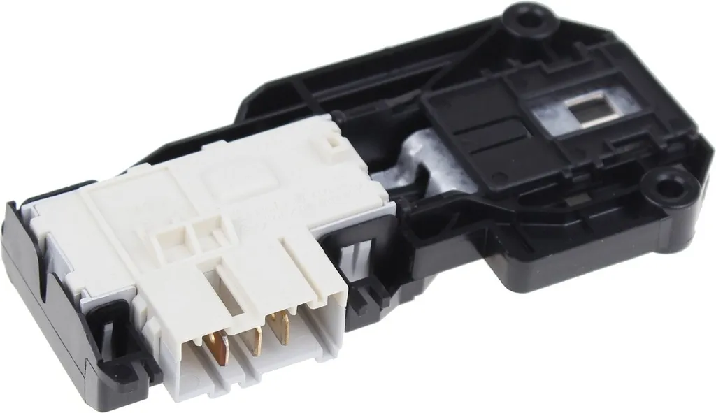 Réparer Fermeture de Lave-linge Electrolux 3792030342 - Verrou de Porte