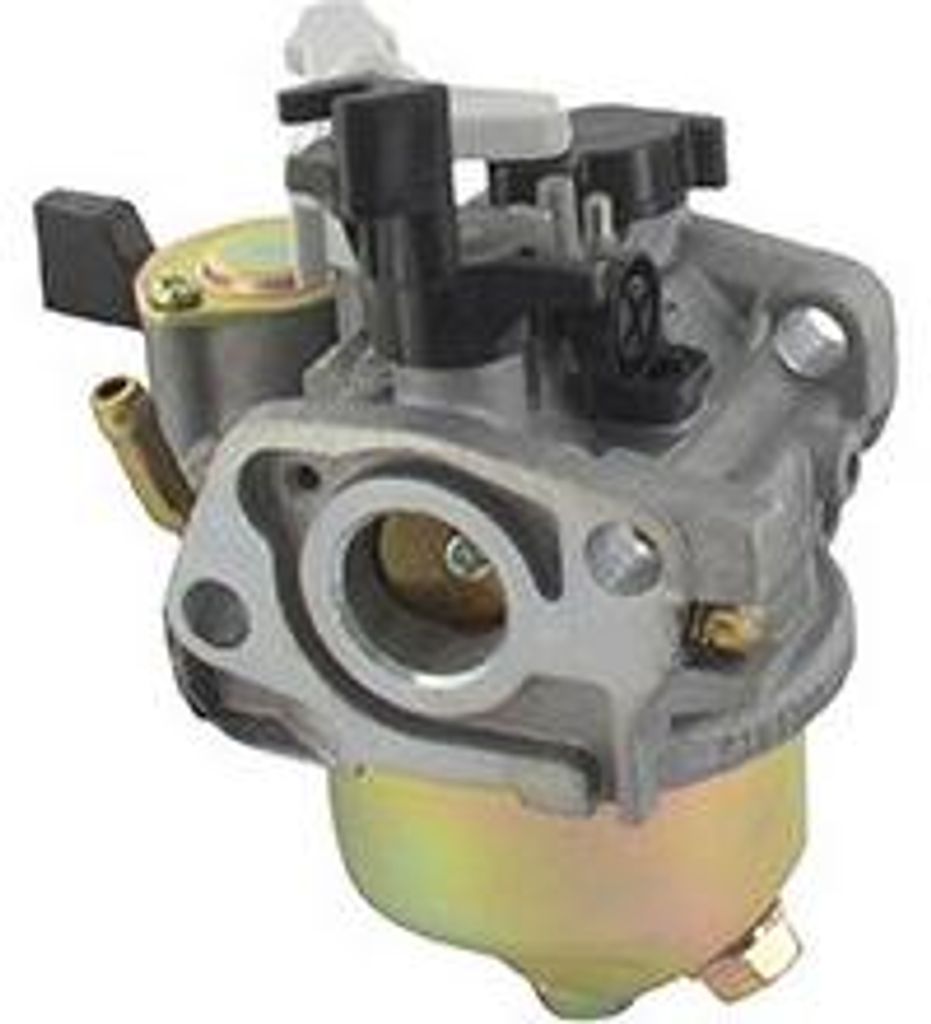 Anpassbarer Vergaser für Honda Modelle Gx110, Gx120. Ersetzt Original 16100-zh7-810, 16100-ze0-821, 16100-zh7-w51.