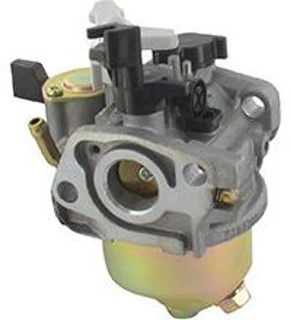 Réparer fuite essence carburateur Honda GX110 GX120 16100-ZH7-W51