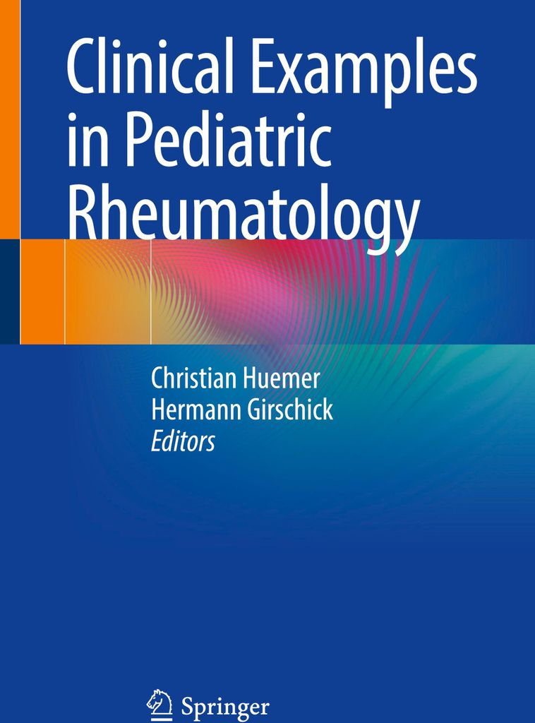 Clinical Examples in Pediatric Rheumatology