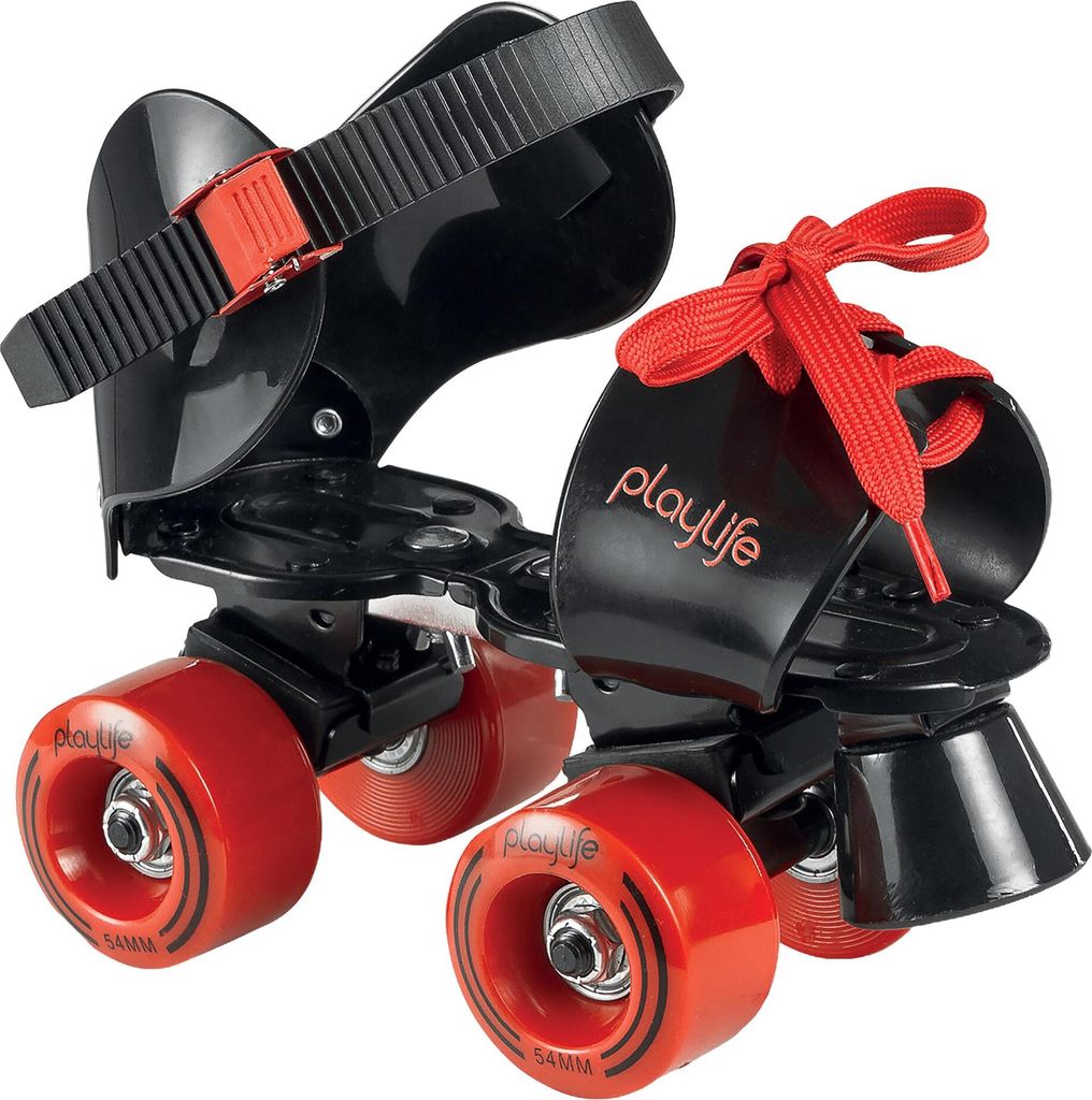 Playlife Kids Sugar Roller Skates Produktbild 