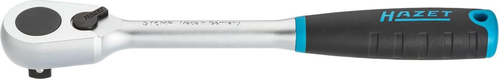 Cricchetto a leva reversibile 1/2" 90 denti 275 mm 916HP Immagine del prodotto 