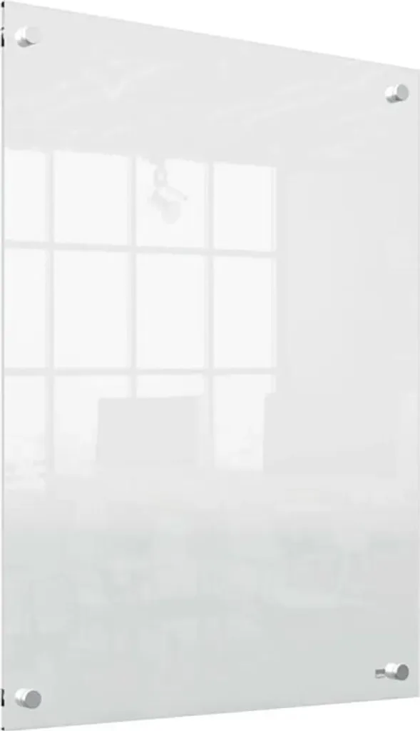 Lavagna Nobo 1915621 Acrilico 600x450mm | Massima Organizzazione