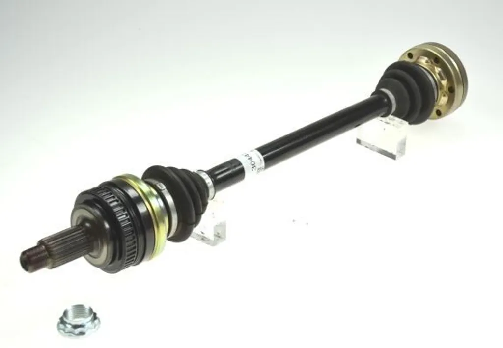 Cardan de transmission SPIDAN 24125 pour remplacement train de roulement