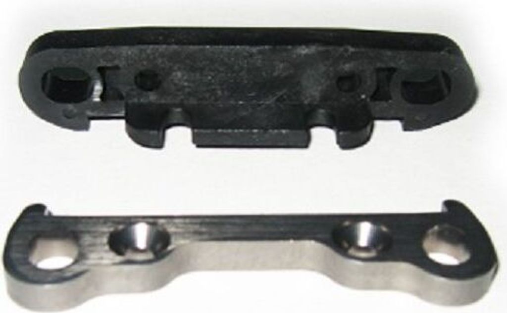 Krick Halter Querlenkerstifte hinten (Satz)